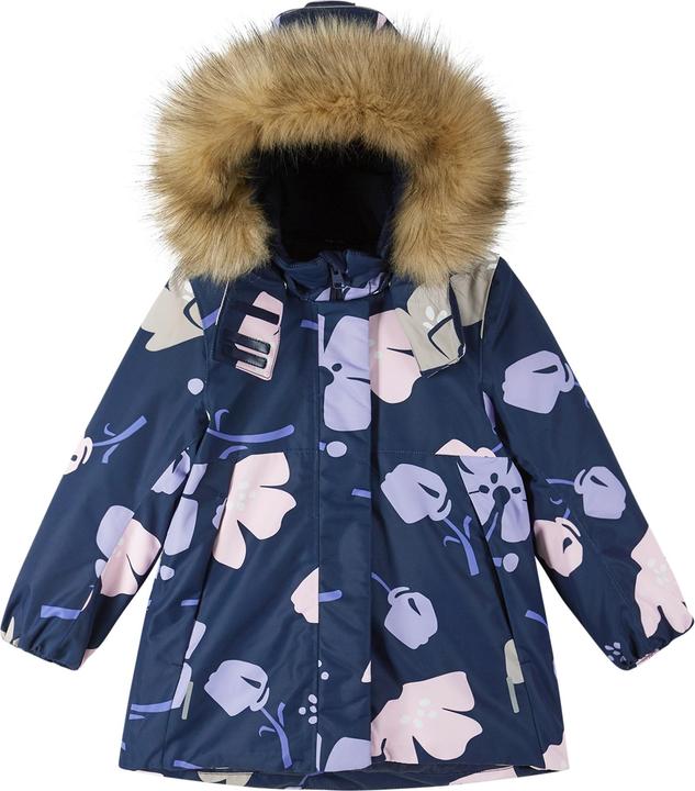 Reima tec Winterjacke Muurame Navy