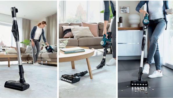 Produktbild Bosch Hausgeräte BSS71125AH