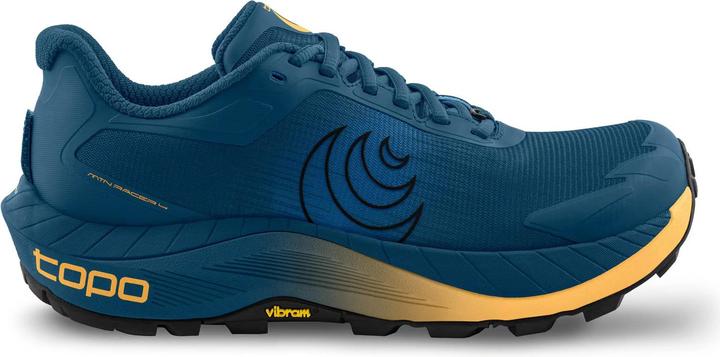 Produktbild Topo Athletic MTN Racer 4 - Trailrunningschuhe - Herren (44)