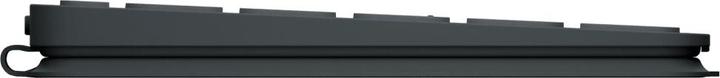 Produktbild Logitech Keys-To-Go 2 (DE, Kabellos)