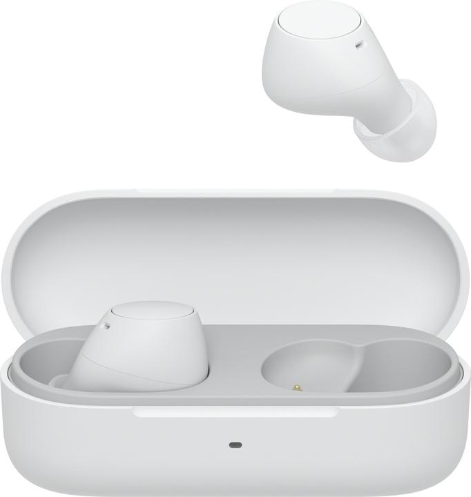 Actual product image Sony WF-C510 (No noise cancelling, 11 h, Wireless)