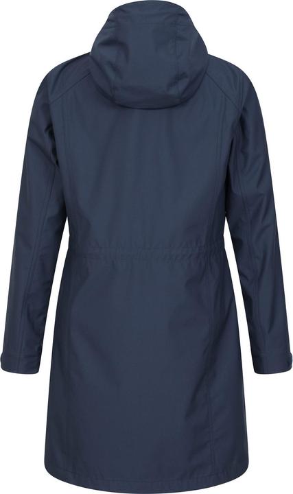 Immagine prodotto Mountain Warehouse Ioana Giacca Soft Shell Linea Lunga Donna (34)