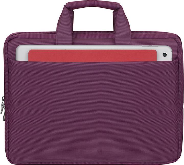 Rivacase Riva Case 8231 Notebook Bag (15.60", Universal)