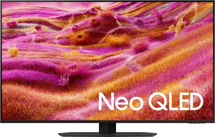 Immagine prodotto Samsung QE43QN90F (43", QN90F, NeoQLED, Mini-LED, 4K, 2025)