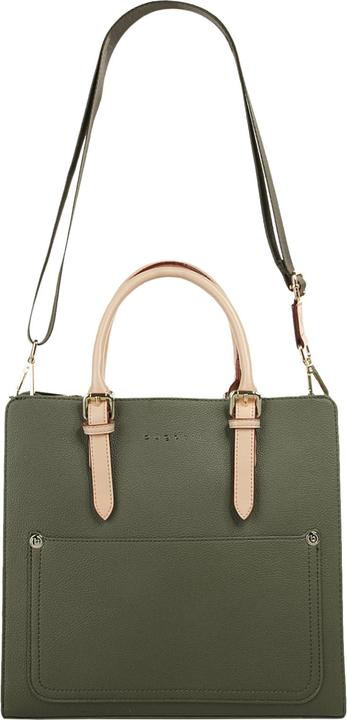 Actual product image Bugatti Short handle bag Ella