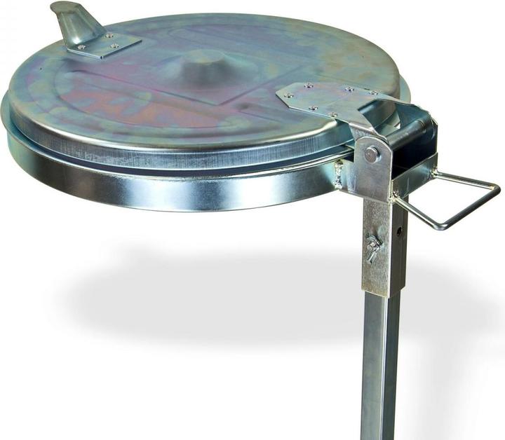 Immagine prodotto Dema Supporto per sacchi dei rifiuti (120 l)