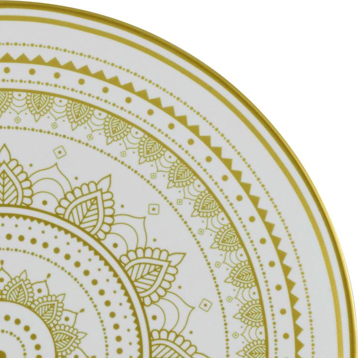 Image du produit CreaTable Mandala (16 pièce(s))