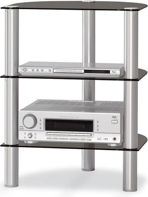 Actual product image just-racks by Spectral R590-Bg (80 kg)