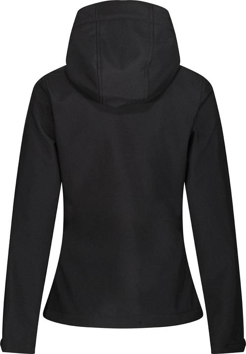 Actual product image Regatta Venturer softshell jacket Three-layer membrane (42)