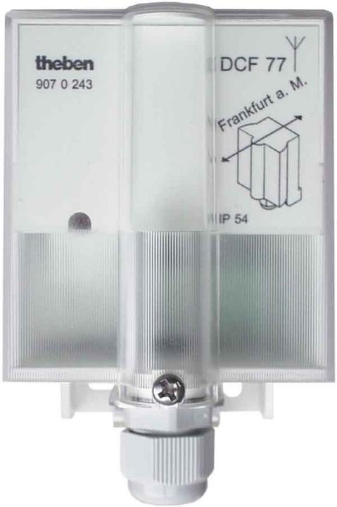 Actual product image Theben ANTENNE DCF77