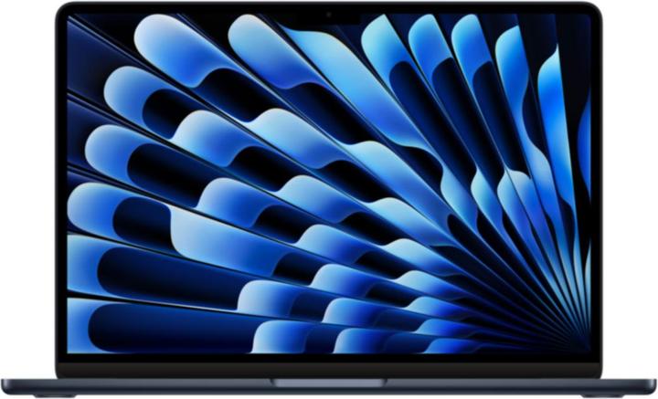 Apple MacBook Air – 2024 (13.60", M3, 16 GB, 1000 GB, DE)