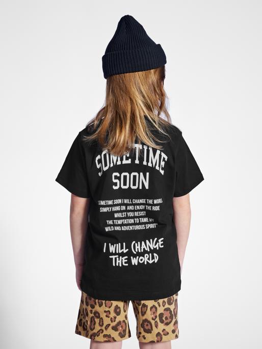 Image du produit hummel stmDIMAS T-SHIRT S/S (110)