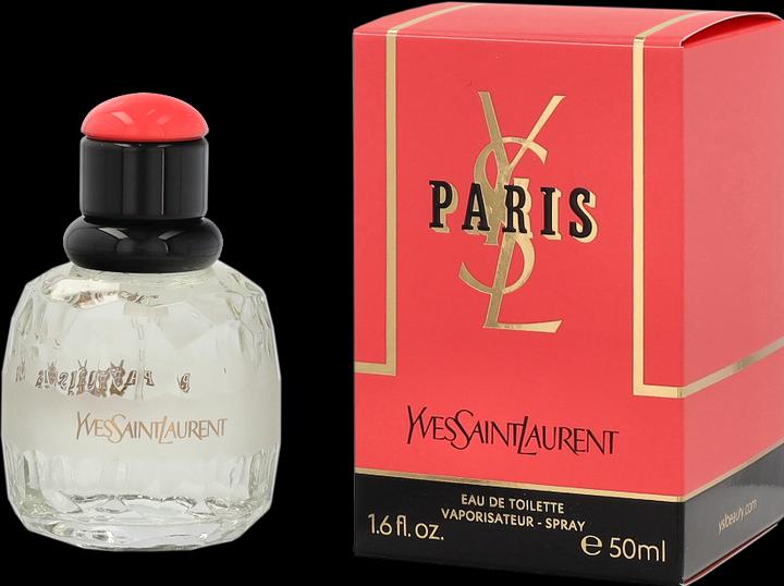 Produktbild Yves Saint Laurent Paris (Eau de Toilette, 50 ml)