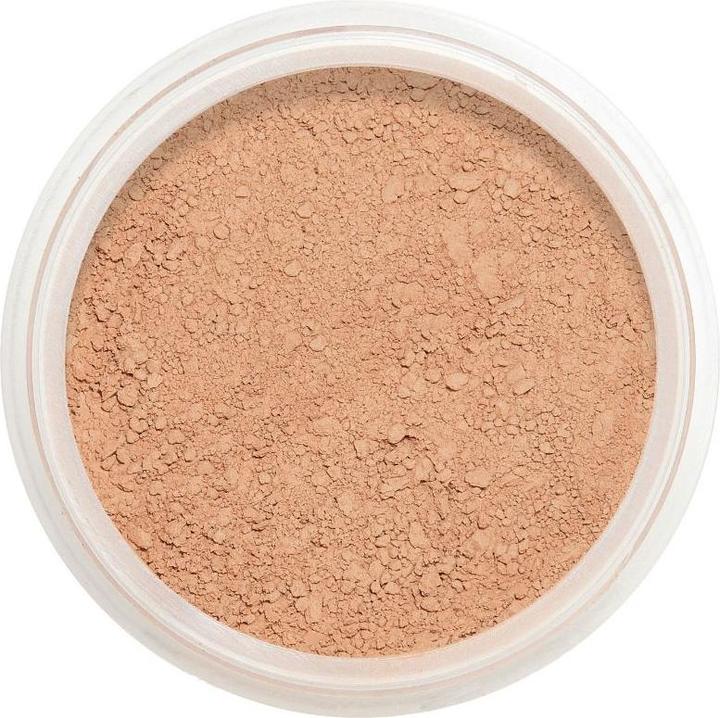Actual product image Bellapierre Cosmetics Mineral Foundation (Beige)