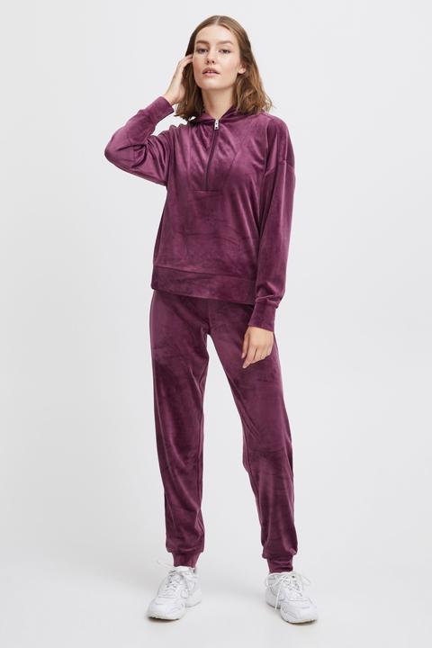 Produktbild Oxmo BY - OXMitty Sweat set - Jogging suit - 21800196-ME (S)