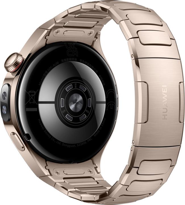 Produktbild Huawei Watch 5 (46 mm, nur WLAN)