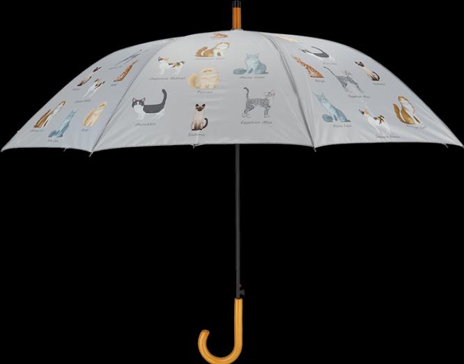 Esschert Design Katzenrassen