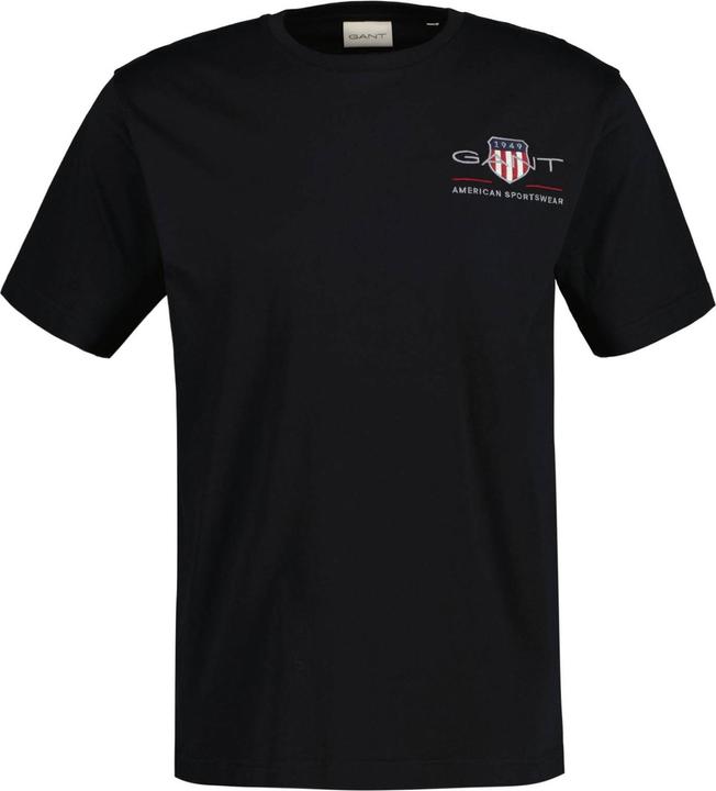 Produktbild GANT Regular Archive Shield EMB (L)