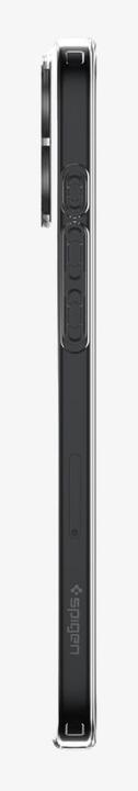 Actual product image Spigen Crystal Flex Case iPhone 16 Plus Crystal Clear (Apple iPhone 16 Plus)