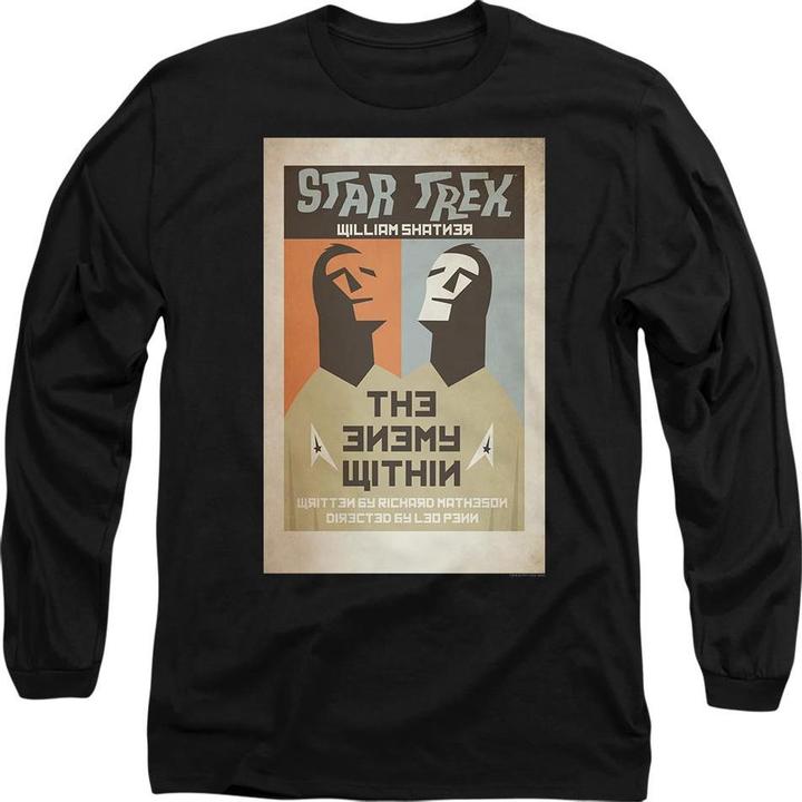 The Original Series Episode 5 TShirt (L)