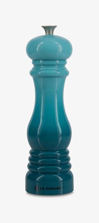 Image du produit Le Creuset Bleu Caraïbes (Poivre)