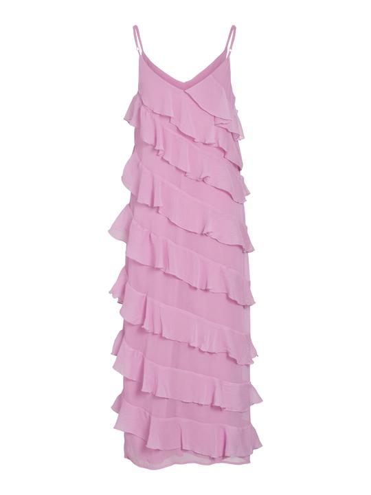 Produktbild Vila Träger Maxikleid (40)