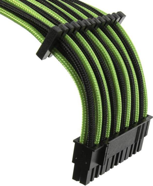 Produktbild BitFenix Alchemy 2.0 PSU Cable Kit, EVG-Series