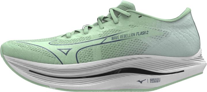 Image du produit Mizuno Wave Rebellion Flash 2 (45)