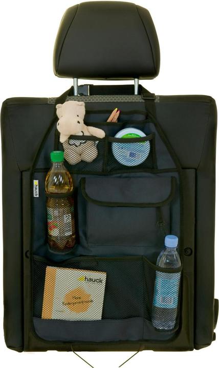 Produktbild Hauck Cover Me Deluxe Black