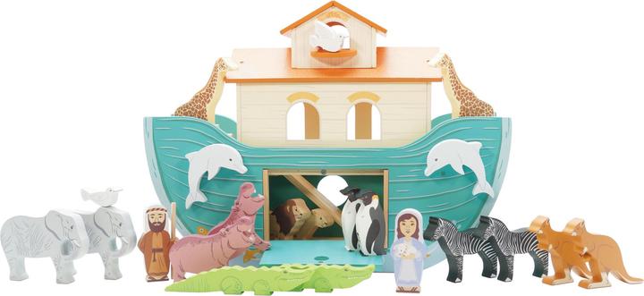 Produktbild Le Toy Van Noahs grosse Arche