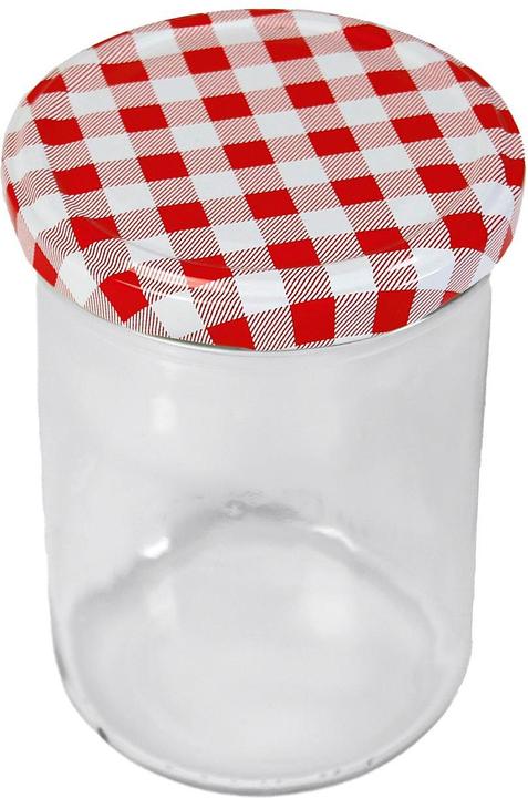 Produktbild Deti Einmachglas m.D.440ml 6er (6 Stk., 0.44 l)
