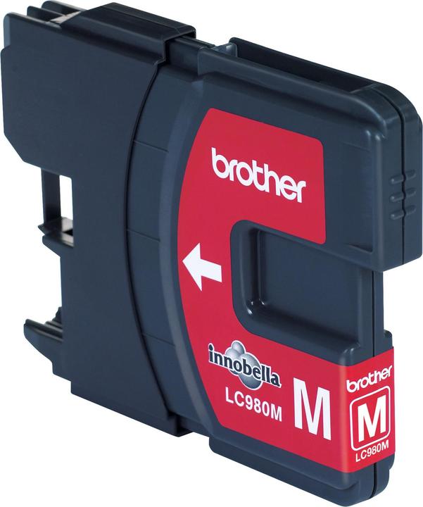Produktbild Brother Lc-980m (M)