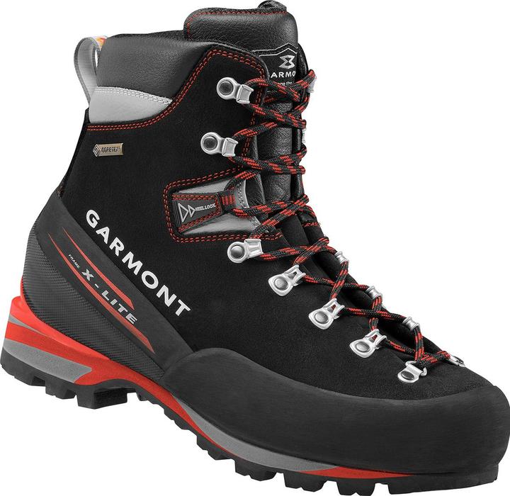 Image du produit Garmont Pinnacle GTX (44.5)