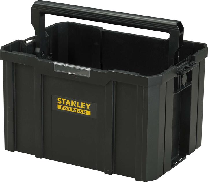 Stanley Tool carrier TSTAK, empty (1 pieces)
