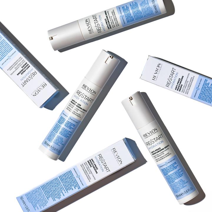 Immagine prodotto Revlon Professional Gocce idratanti anti-crespo (50 ml)