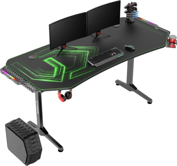 Actual product image Ultradesk Frag XXL