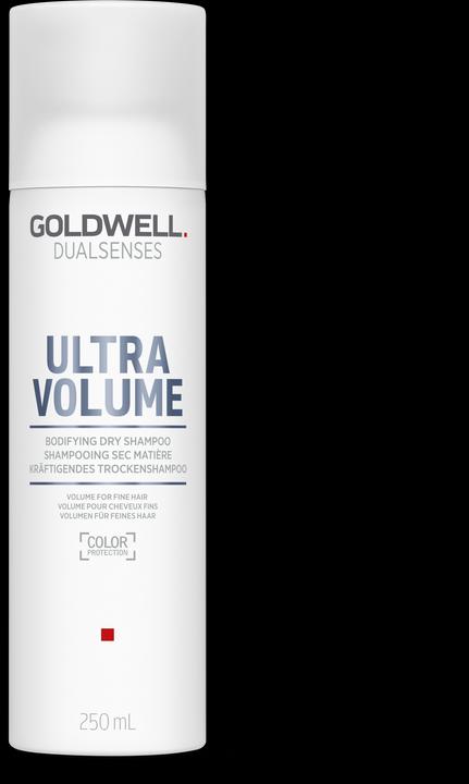 Actual product image Goldwell Dualsenses Ultra Volume Bodifying Shampoo (250 ml, Liquid shampoo)