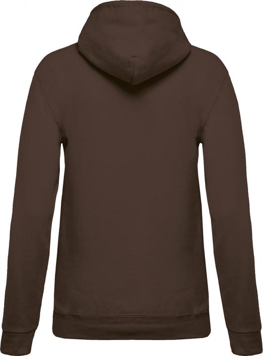 Immagine prodotto Kariban Felpa da donna con cappuccio (L)