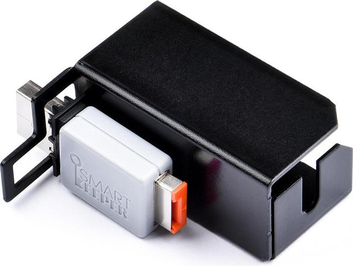 Actual product image Smart Keeper Basic Keyboard/Mouse Lock orange