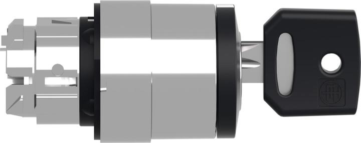 Produktbild Schneider Electric Schlüsselschalter ZB4-BG0