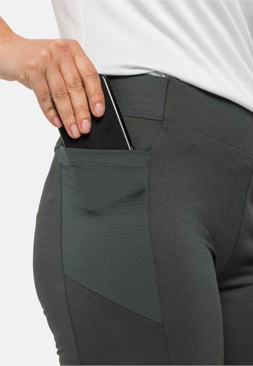 Actual product image Jack Wolfskin Berntal Tights W (XS)