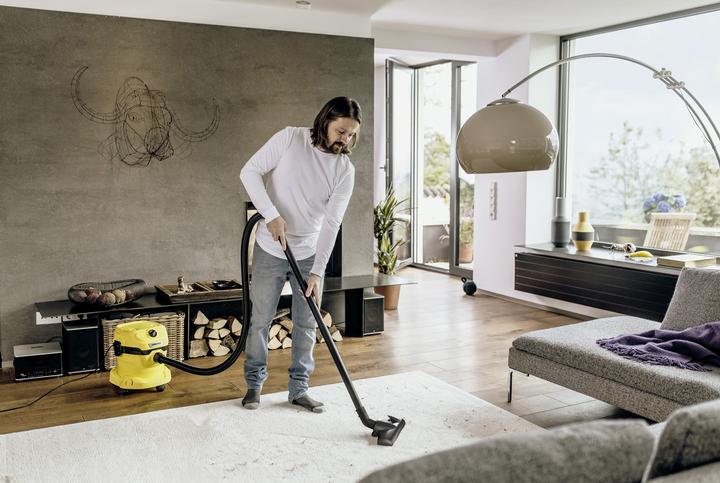Image du produit Kärcher HaushaLITsset