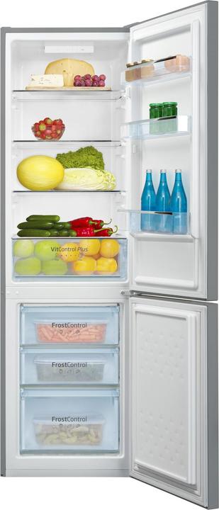 Produktbild Amica Kühl/Gefrierkombi (262 l)