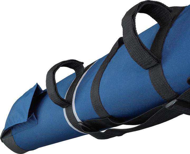 Image du produit Caperlan Surfcasting 500 (Canne à pêche surf, 166 cm)