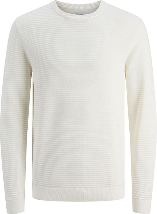 Immagine prodotto Jack & Jones Jjotto Knit Crew Neck Aw25 Sn (M)