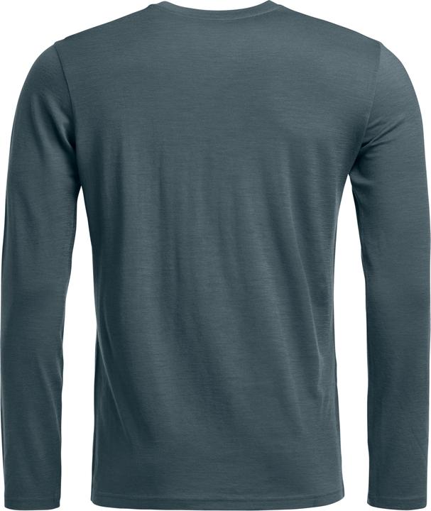 Immagine prodotto Ortovox 185 ROCK'N'WOOL LONG SLEEVE (S)