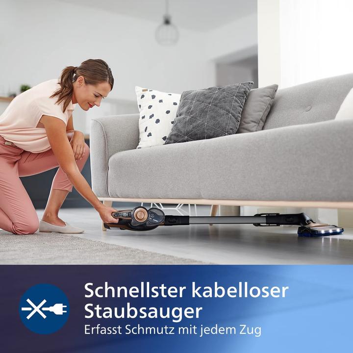 Productafbeelding Philips Speed Pro Max FC6826/01