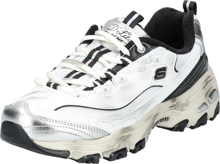 Skechers D"Lites - Vintage Vision