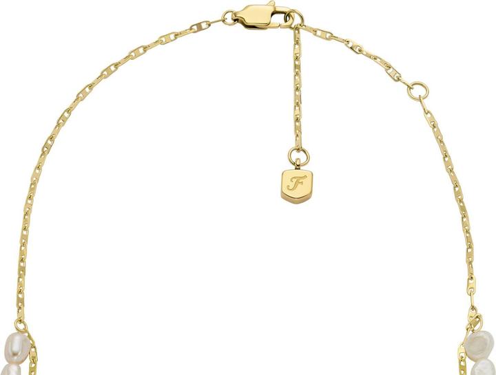 Immagine prodotto Fossil Kette HERITAGE (Acciaio inossidabile)