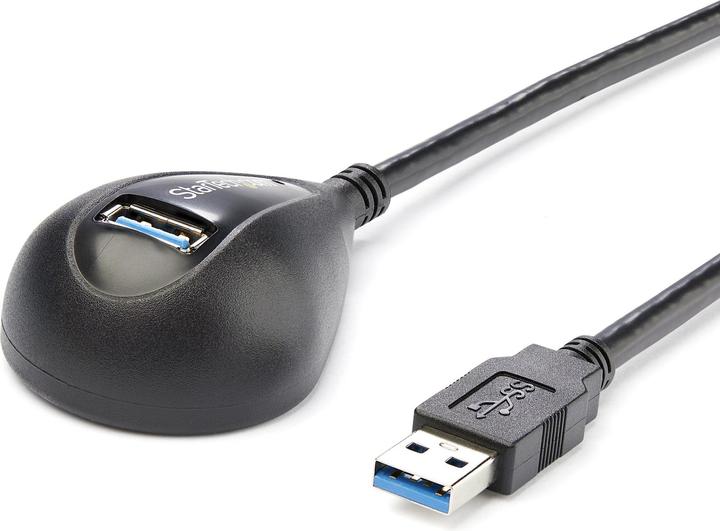 Immagine prodotto StarTech SuperSpeed USB 3.0 Desktop (1.50 m, USB 3.2 Gen 1)